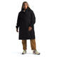 Daybreak Parka (Taille Plus) - Manteau de pluie à capuchon pour femme - 0