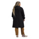 Daybreak Parka (Plus Size) - Women's Hooded Rain Jacket - 1