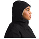 Daybreak Parka (Plus Size) - Women's Hooded Rain Jacket - 2