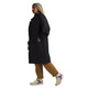 Daybreak Parka (Plus Size) - Women's Hooded Rain Jacket - 3