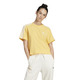 Essentials 3-Stripes - T-shirt pour femme - 0