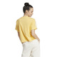 Essentials 3-Stripes - T-shirt pour femme - 1