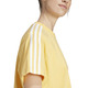 Essentials 3-Stripes - Women's T-Shirt - 4