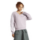 Essentials Foundation 3S - Women's Fleece Sweatshirt - 0