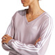 Essentials Foundation 3S - Women's Fleece Sweatshirt - 3