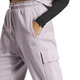 All SZN Cargo - Women's Fleece Pants - 3