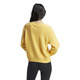 Essentials 3-Stripes - Women's Sweatshirt - 1