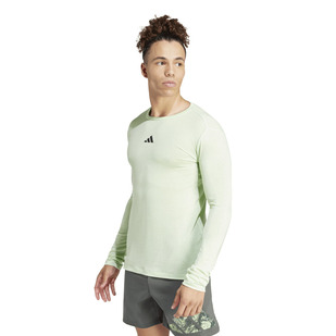 Workout - Men's Long-Sleeved Training Sweater