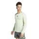 Workout - Men's Long-Sleeved Training Sweater - 0
