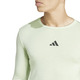 Workout - Men's Long-Sleeved Training Sweater - 3