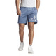 Workout Logo Knit - Men's Training Shorts - 0