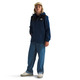 Antora - Boys' Hooded Rain Jacket - 3