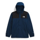 Antora - Boys' Hooded Rain Jacket - 4