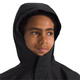 Antora Jr - Boys' Hooded Rain Jacket - 4