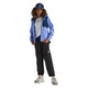 Antora - Girls' Hooded Rain Jacket - 4