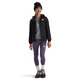 Antora - Girls' Hooded Rain Jacket - 4