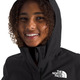 Antora - Girls' Hooded Rain Jacket - 3