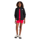 Antora - Girls' Hooded Rain Jacket - 4