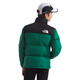 1996 Retro Nuptse Jr - Junior Down Insulated Jacket - 1