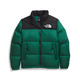 1996 Retro Nuptse Jr - Junior Down Insulated Jacket - 4