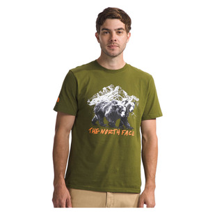 Bears - Men's T-Shirt