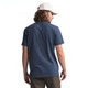 Heritage Patch Heathered - T-shirt pour homme - 1