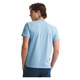 Heritage Patch Heathered - T-shirt pour homme - 1
