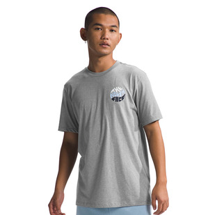 Brand Proud - Men's T-Shirt