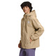 Packable - Men's Hooded Rain Jacket - 1