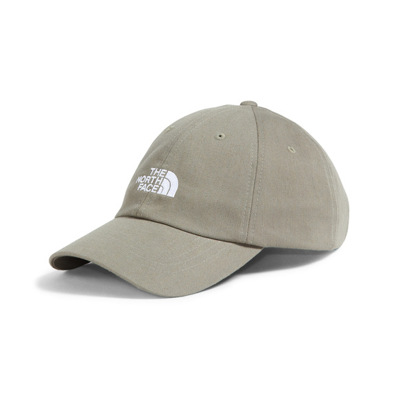 Norm - Adult Adjustable Cap