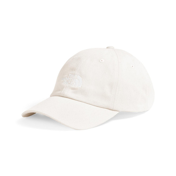 Norm - Adult Adjustable Cap