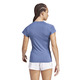 Train Essentials Minimal Branding - Women's Training T-Shirt - 1