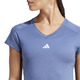 Train Essentials Minimal Branding - Women's Training T-Shirt - 2