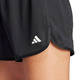 Pacer Knit - Women's Training Shorts - 3