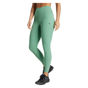 Optime 2.0 Luxe - Women's 7/8 Training Tights
