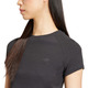 Tape Waistband - Women's T-Shirt - 3