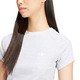 Tape Waistband - T-shirt pour femme - 2