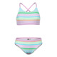 Bora Bora Bikini Jr - Girls' Two-Piece Swimsuit - 0