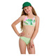 Bora Bora Bikini Jr - Girls' Two-Piece Swimsuit - 0