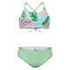 Bora Bora Bikini Jr - Girls' Two-Piece Swimsuit - 4