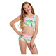 Bora Bora Tankini Jr - Girls' Two-Piece Swimsuit - 1