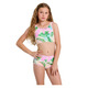 Bora Bora Tankini Jr - Girls' Two-Piece Swimsuit - 3