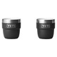 Rambler (118 ml) - Tasses empilables (Ensemble de 2) - 0