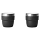 Rambler (118 ml) - Tasses empilables (Ensemble de 2) - 1