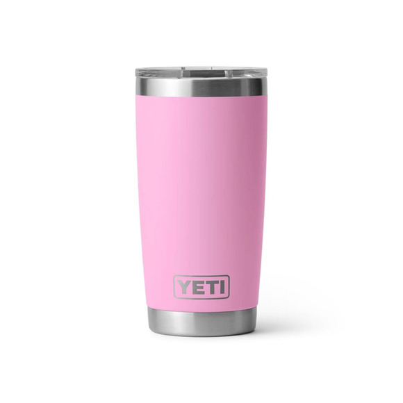 Rambler MagSlider (591 ml) - Insulated Tumbler with Magnetic Lid