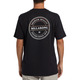 Rotor - T-shirt pour homme - 2