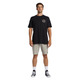 Rotor - T-shirt pour homme - 4