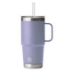Rambler Straw (739 ml) - Insulated Travel Mug with Straw Lid - 0