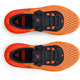 Project Rock BSR 4 Jr - Junior Athletic Shoes - 1