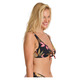 Tropic Illusion Top Underwire - Women's Swimsuit Top - 1